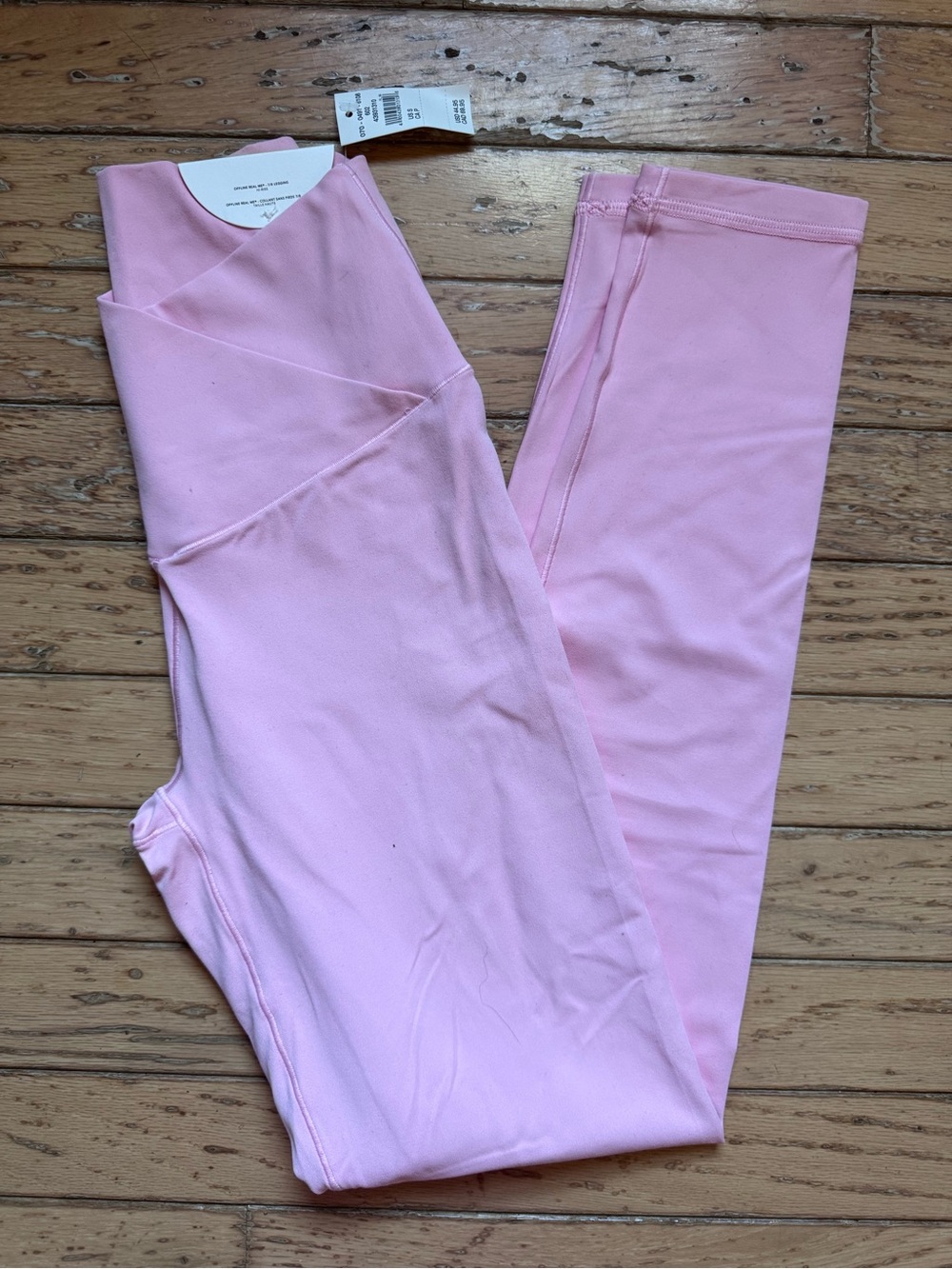 NWT Aerie Leggings